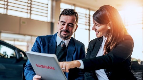 Nissan Experts
