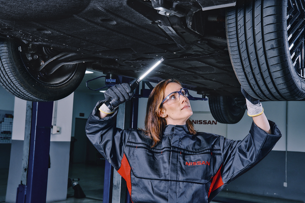 Manufacturer Service