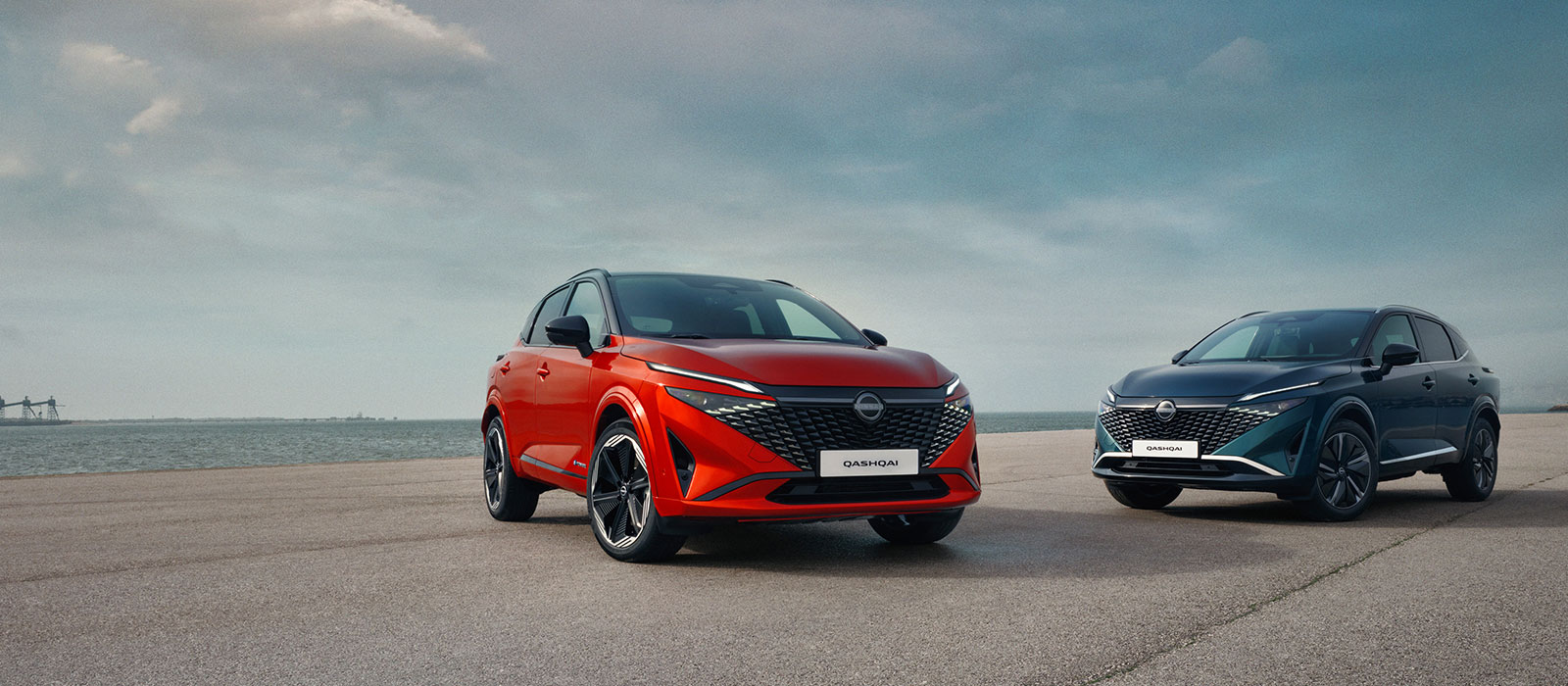 Nissan для бізнесу