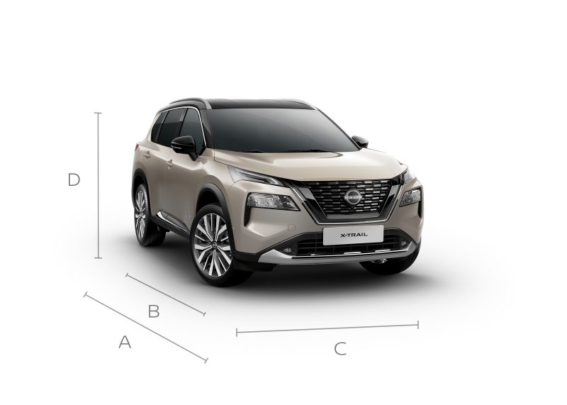Nissan QQ, блакитний, пекшот із параметрами