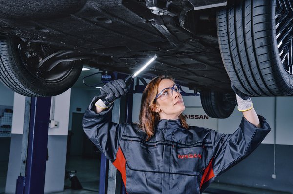 Manufacturer Service