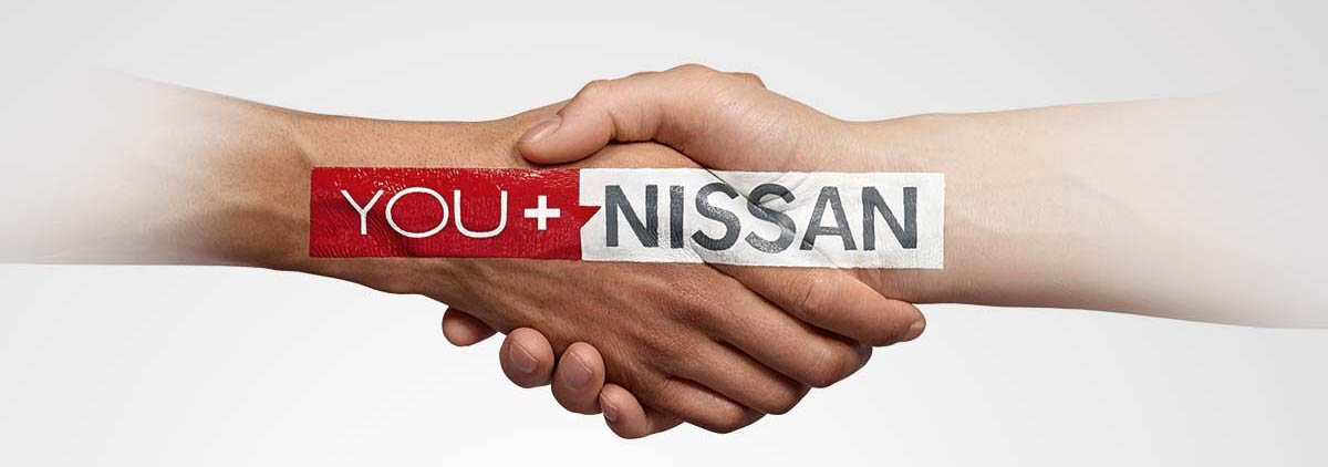 Програма лояльності Nissan